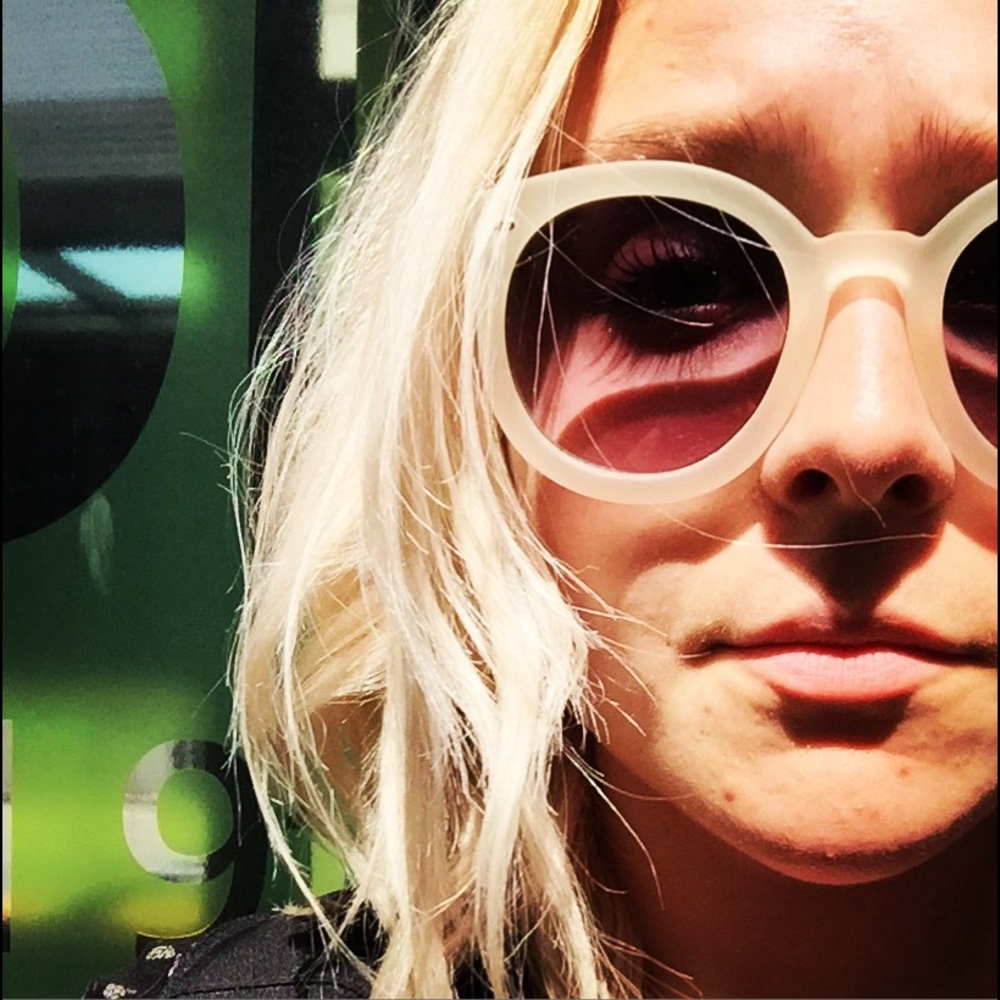 Meet your Posher, Melissa